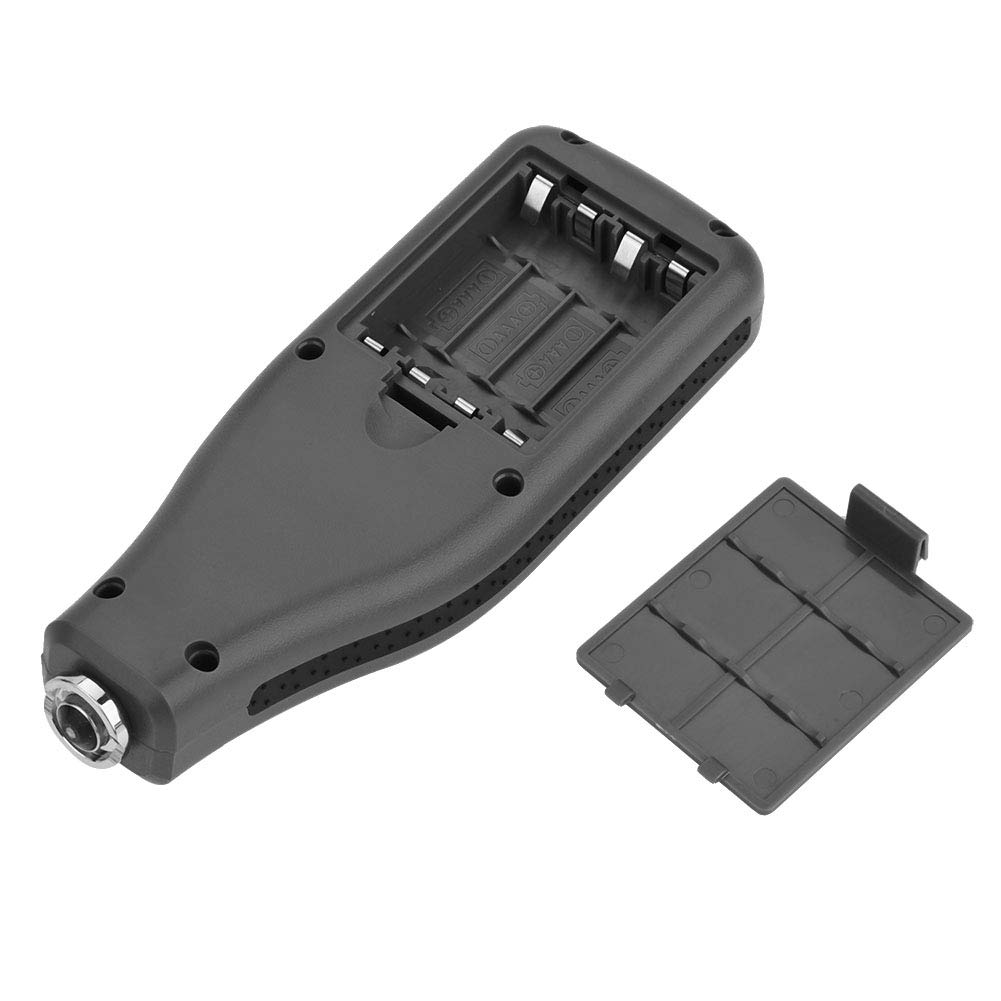 Misuratore Spessore Rivestimento GM240 Digital LCD - immagine 5