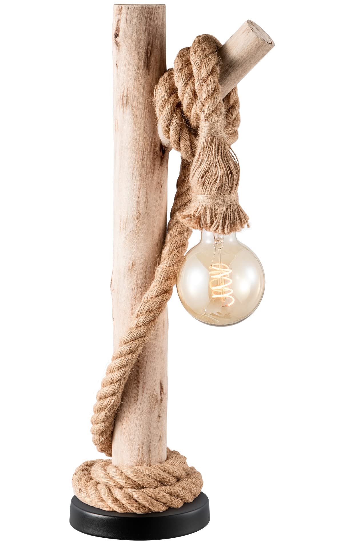 Home Sweet Home Lampada da Tavolo Maritime 60cm