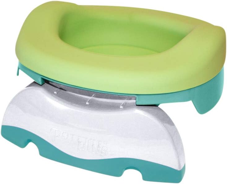 Potette Plus - Vasetto Multifunzione da Viaggio - immagine 1