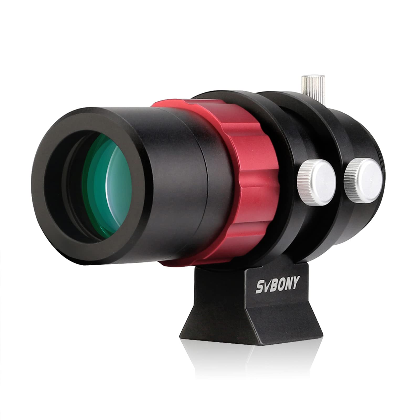 Svbony SV165 Telescopio Guida 30mm F4 120mm