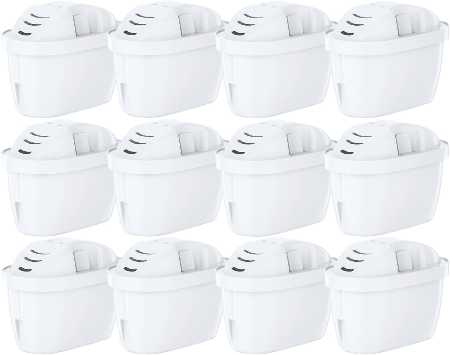 Cartucce Filtranti per Acqua Compatibili Brita Maxtra+ - immagine 1