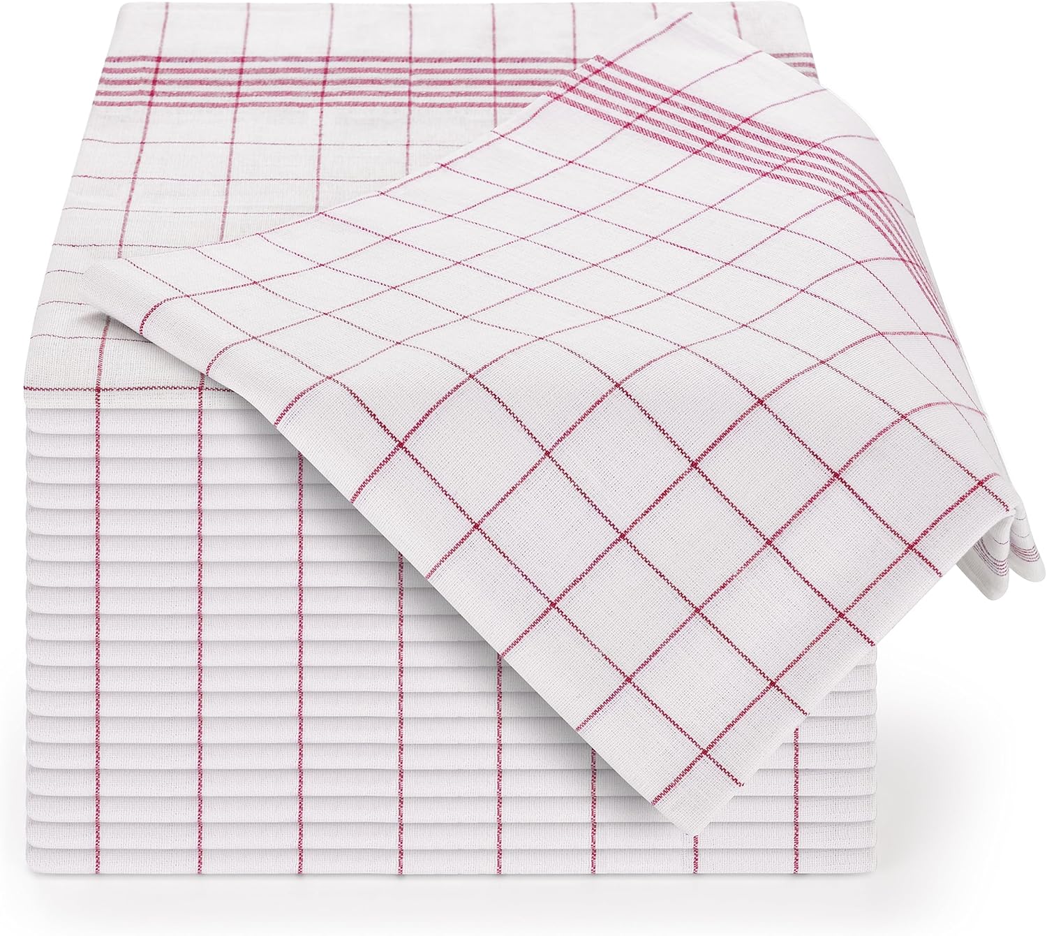 Blumtal Set Strofinacci Cucina Cotone 50x70cm (5 Pezzi) - immagine 1