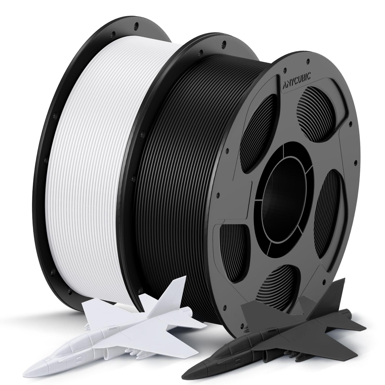 Anycubic Filamento PLA 1,75 mm Alta Velocità 2KG