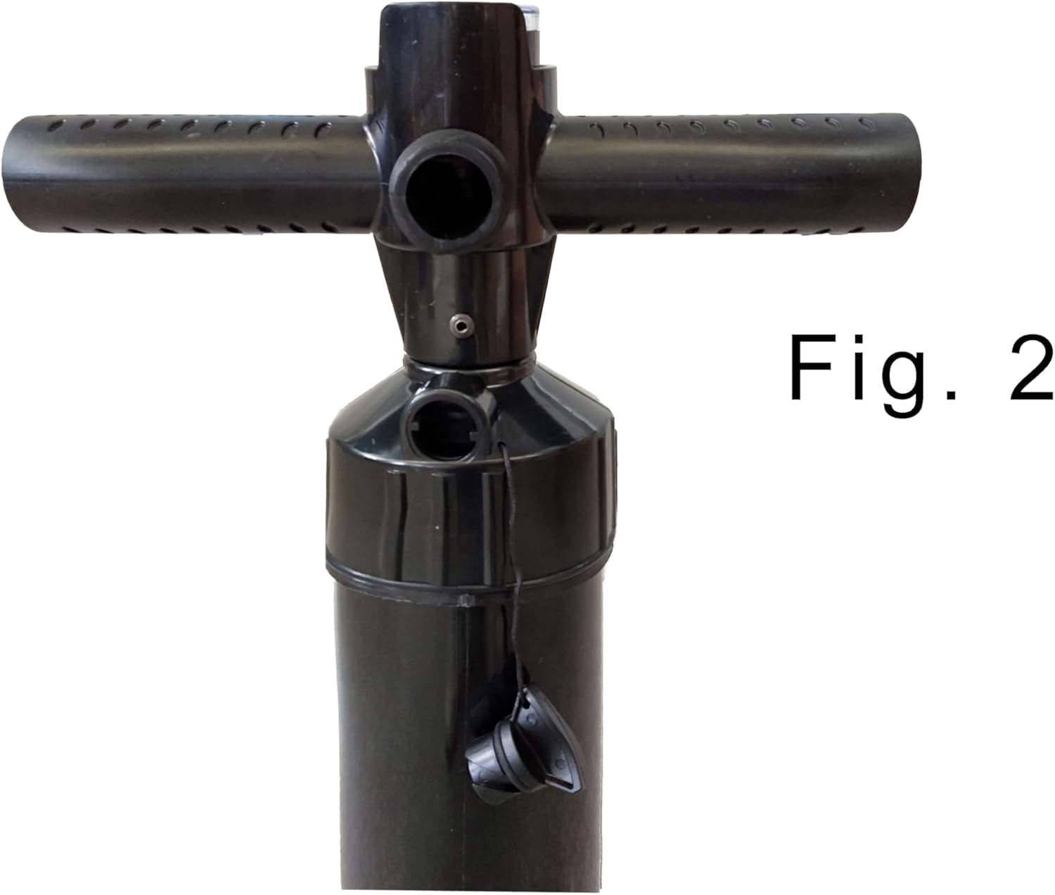 Aqua Plus SUP Gonfiabile 15cm Spessore - immagine 5