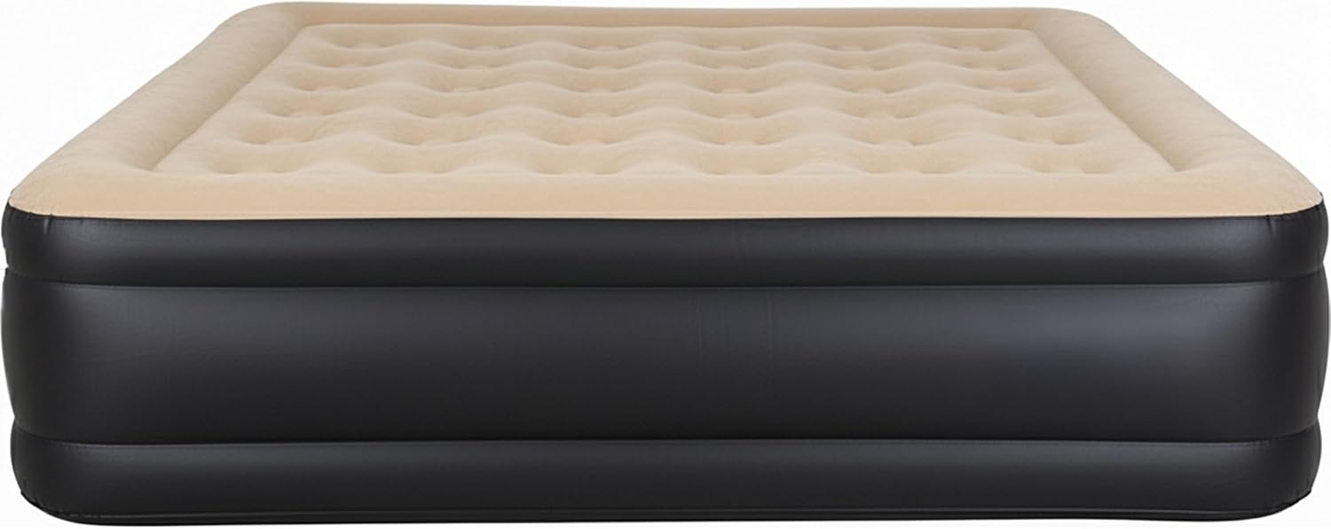 Avenli Materasso Gonfiabile Matrimoniale 203x157x47cm - immagine 7