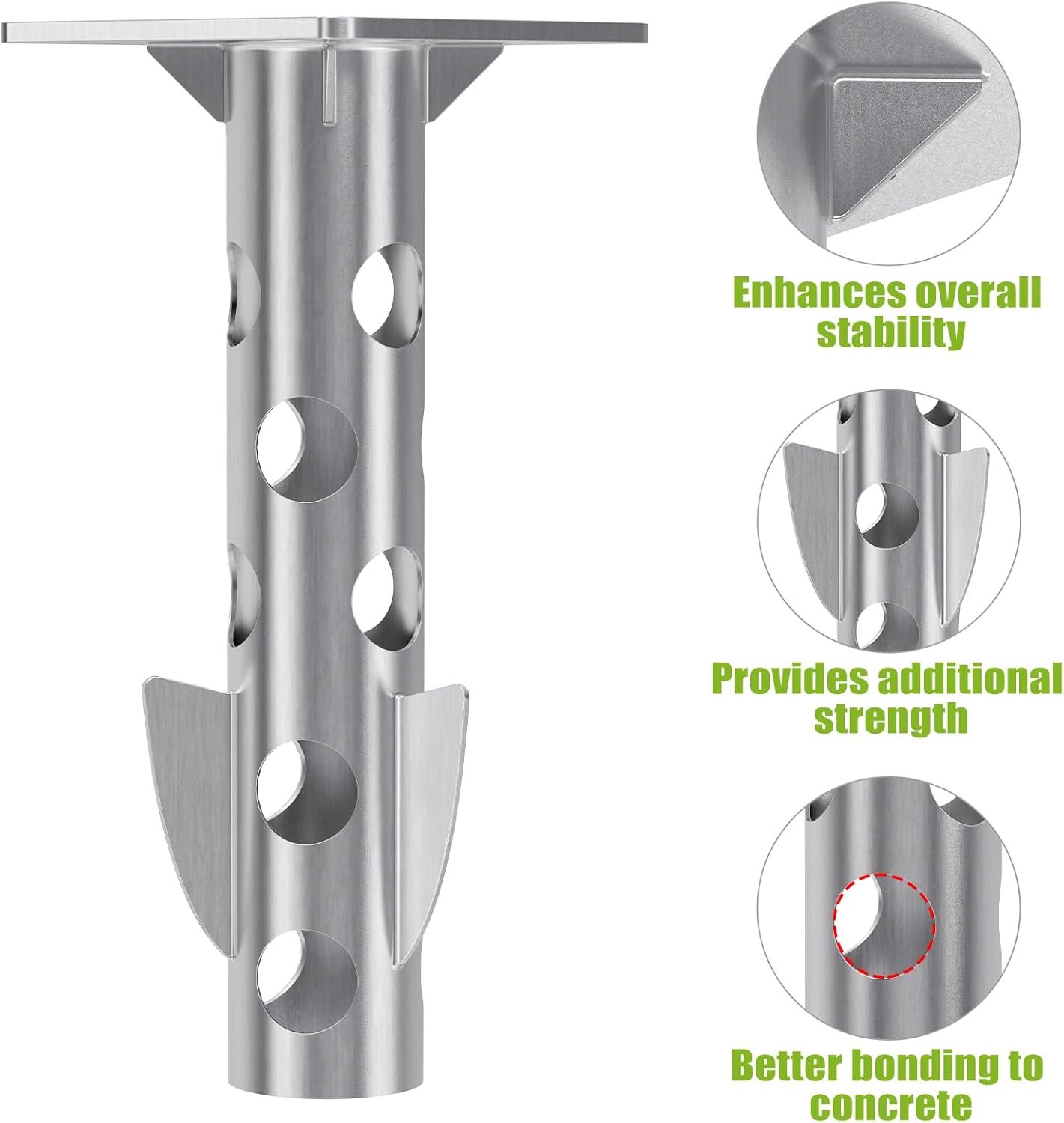 Lifeswell Base Universale per Ombrellone da Incasso - immagine 5