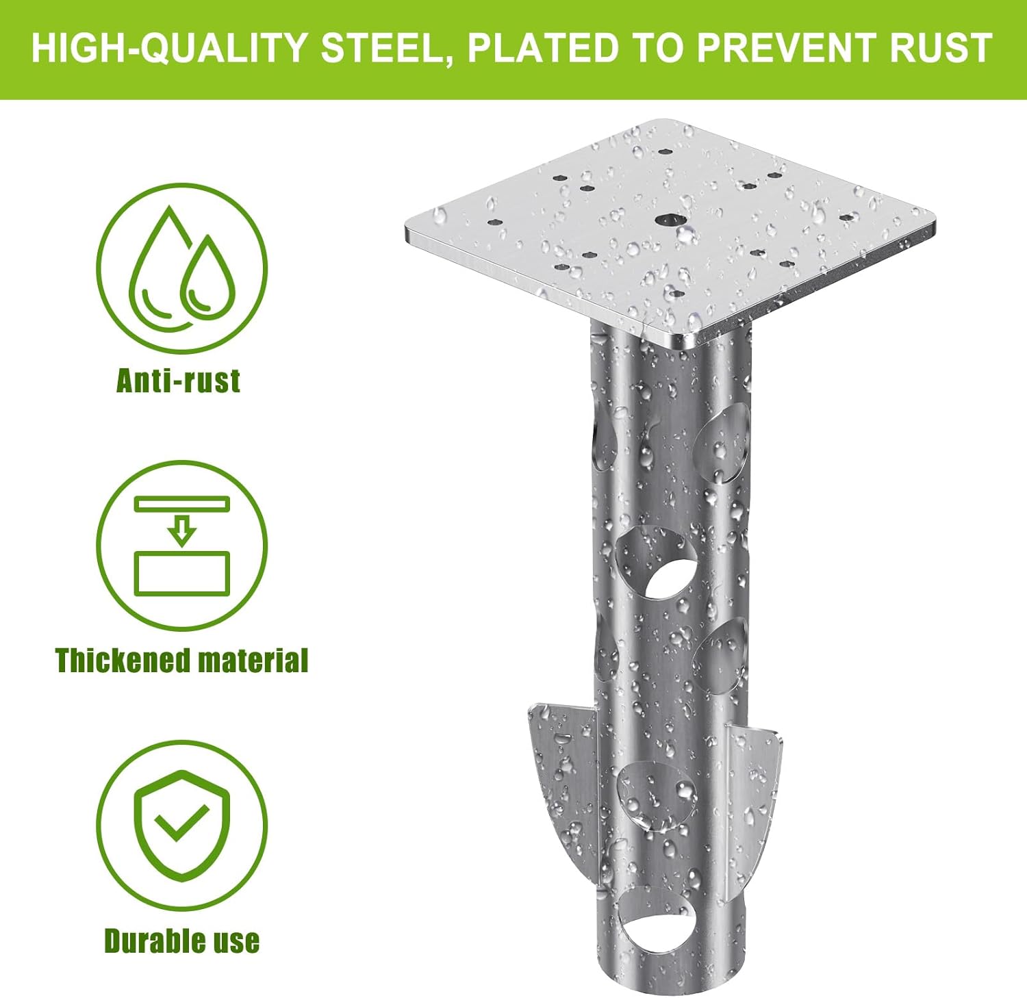 Lifeswell Base Universale per Ombrellone da Incasso - immagine 6