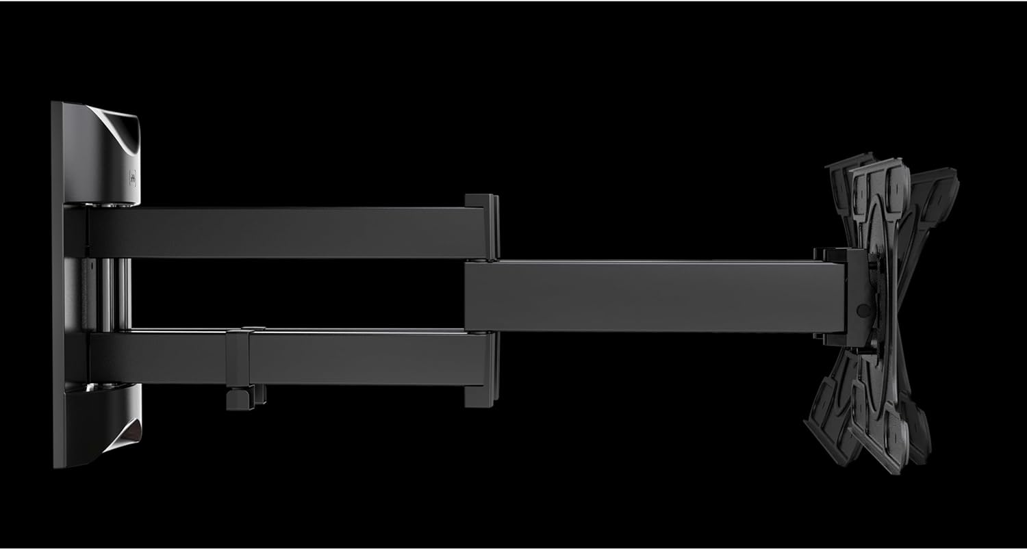 Meliconi Oled SDRP Plus - Supporto TV Doppio Braccio - immagine 5