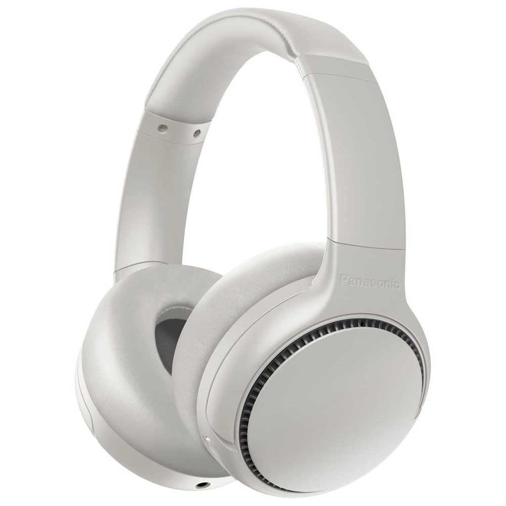 Panasonic RB-M700BE-C Cuffie Bluetooth ANC, Crema