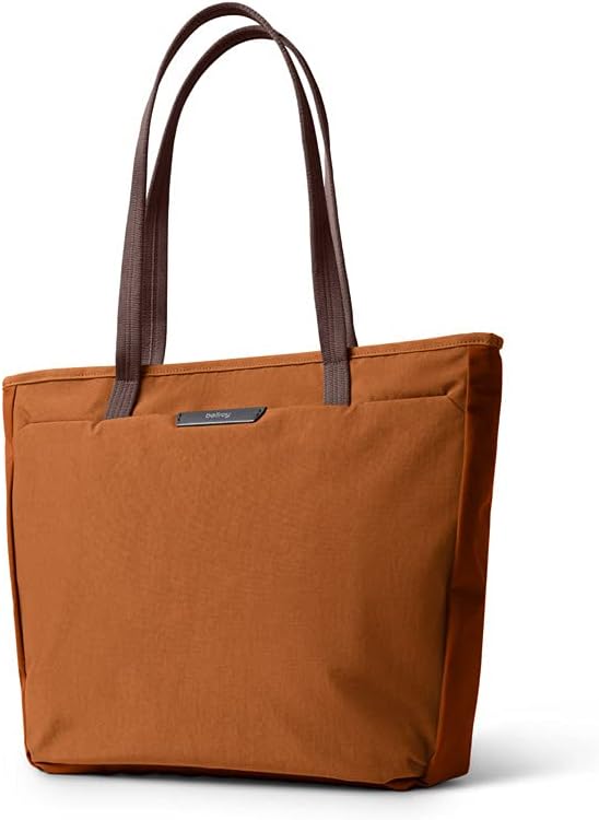 Bellroy Tokyo Tote – Second Edition, Bronze - immagine 1