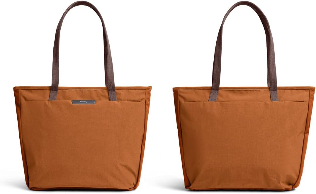 Bellroy Tokyo Tote – Second Edition, Bronze - immagine 2