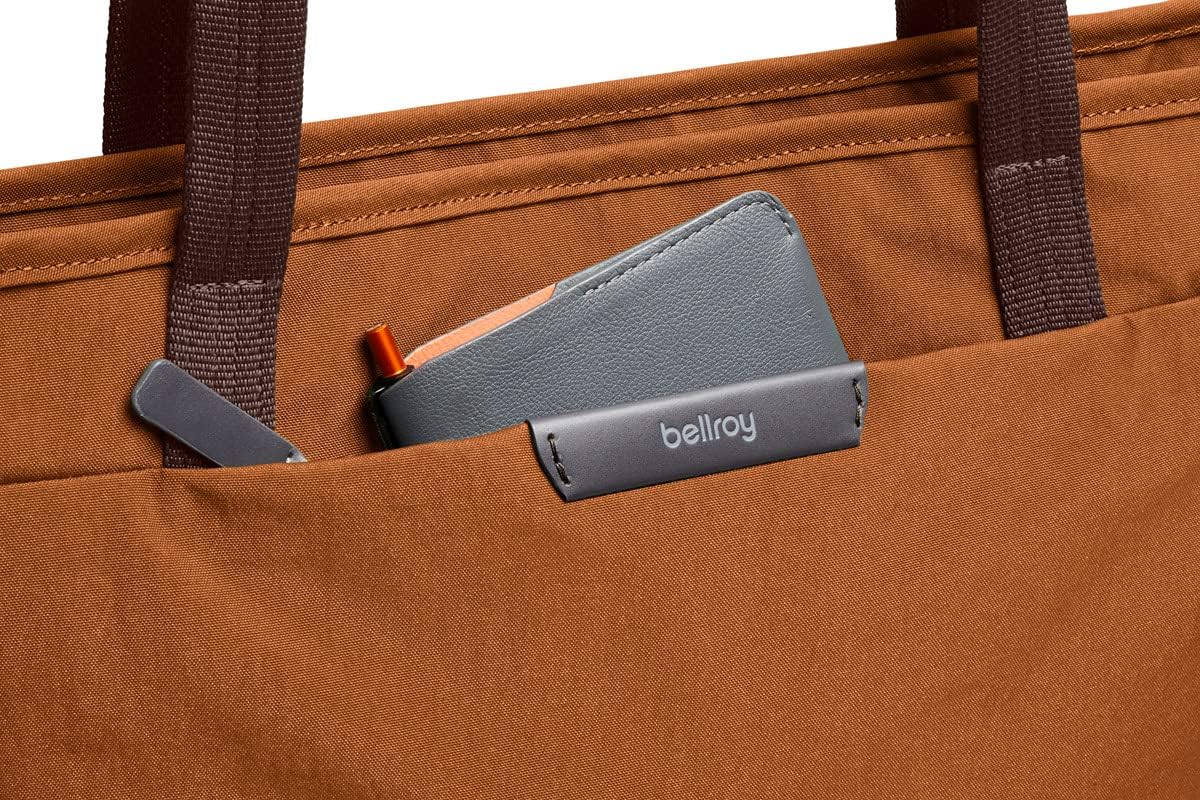 Bellroy Tokyo Tote – Second Edition, Bronze - immagine 5
