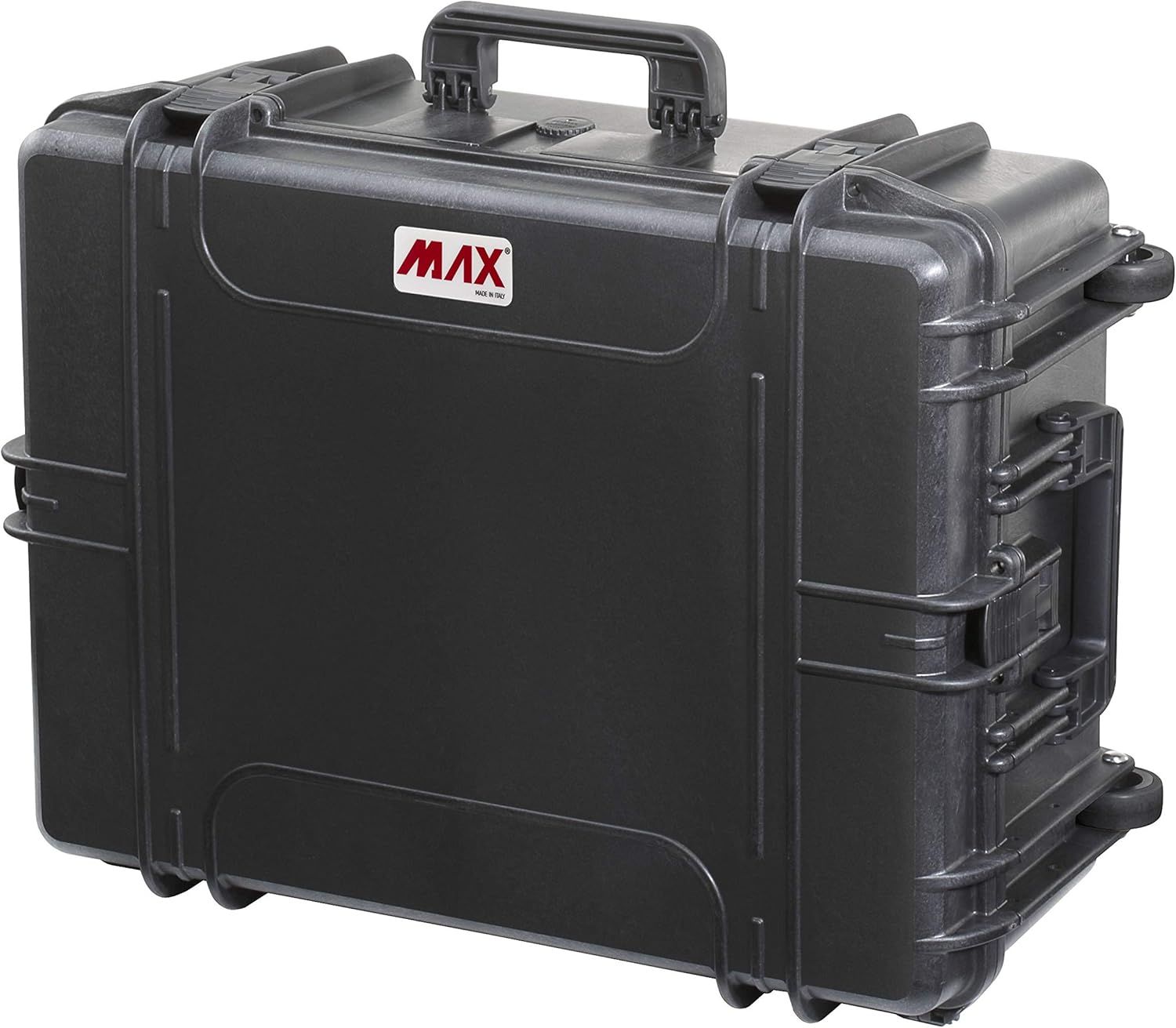 Max Cases - Valigia ermetica vuota
