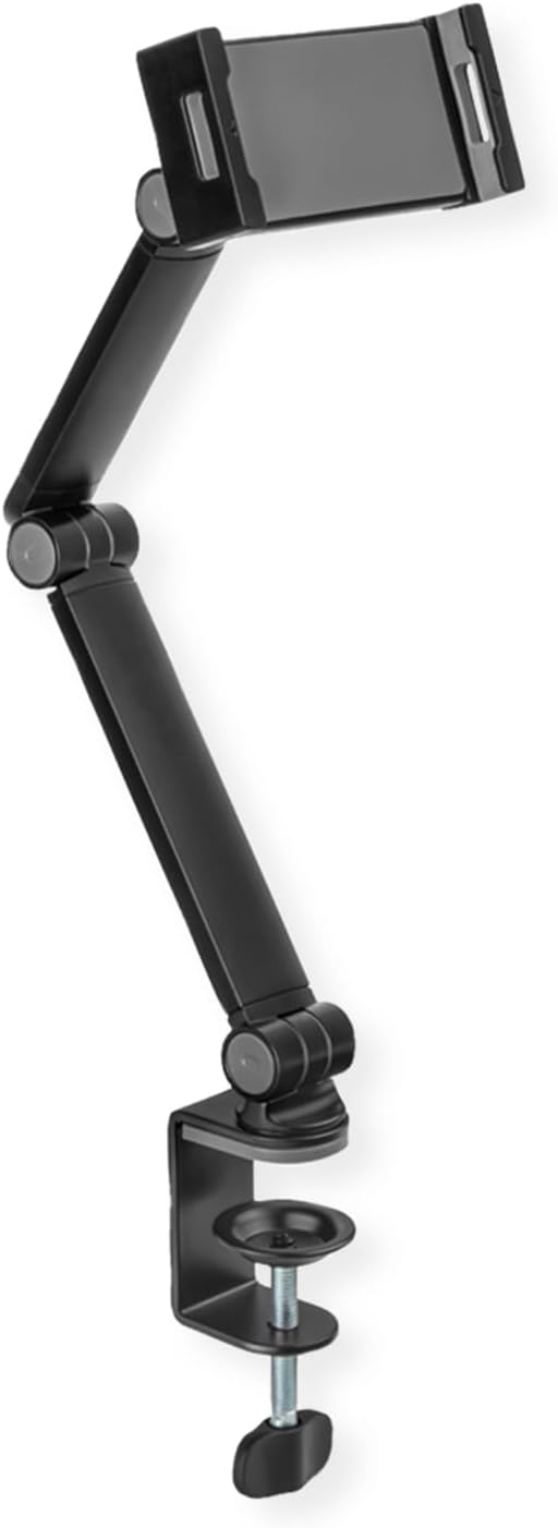 VALUE Supporto da tavolo universale per tablet - immagine 1