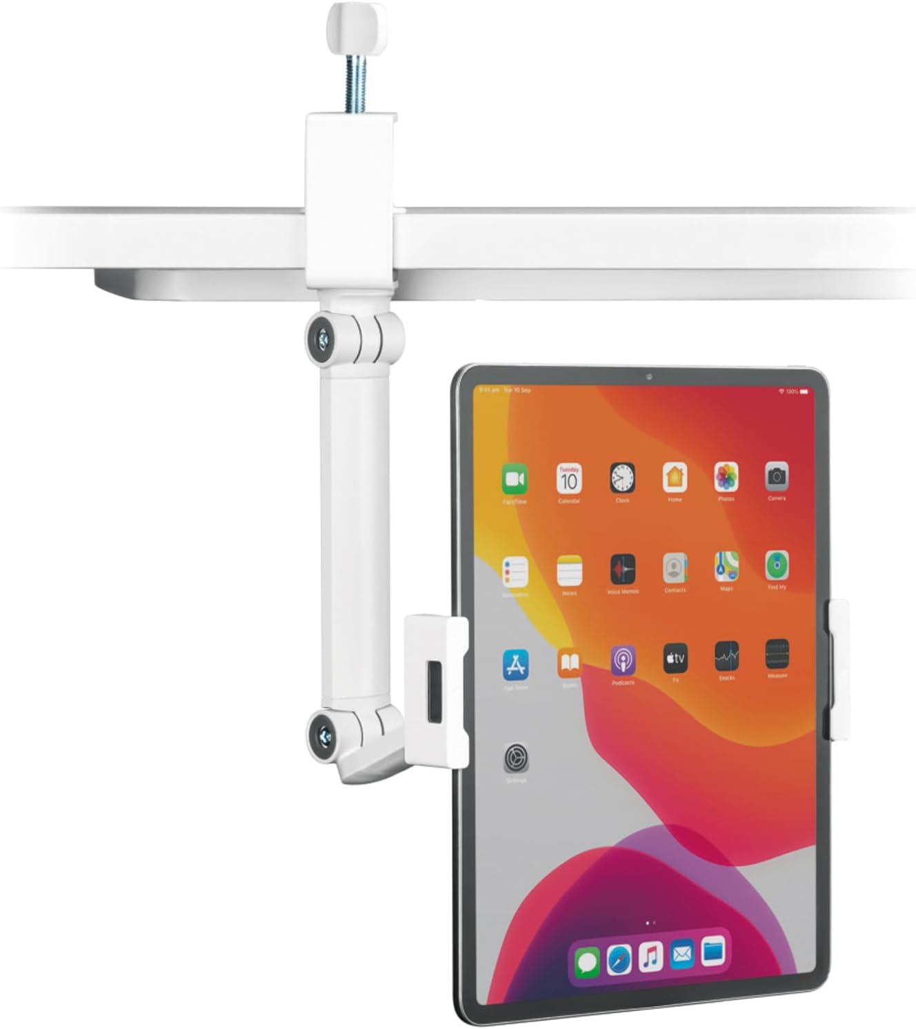 VALUE Supporto da tavolo universale per tablet - immagine 8