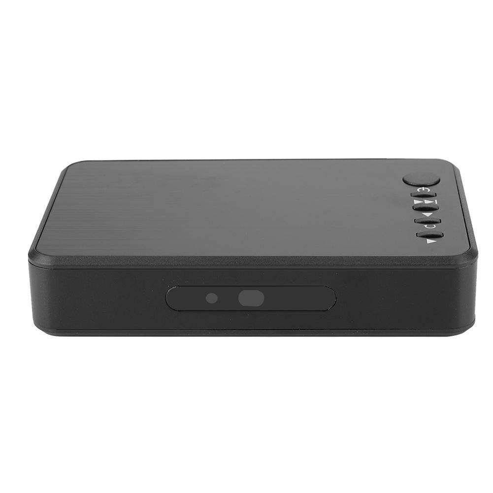 Lettore Multimediale Portatile 4K HDMI USB3.0HDM