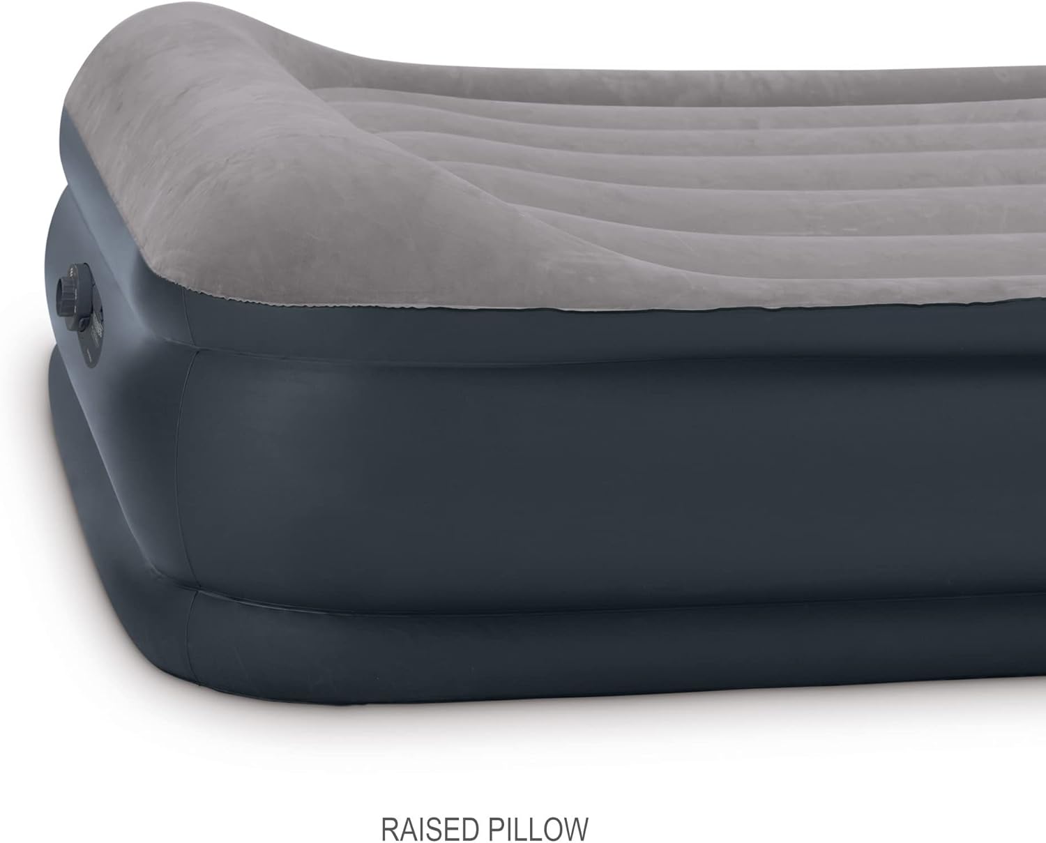 Intex 64132ND - Materasso Dura-Beam Pillow Rest Deluxe Singolo - immagine 3