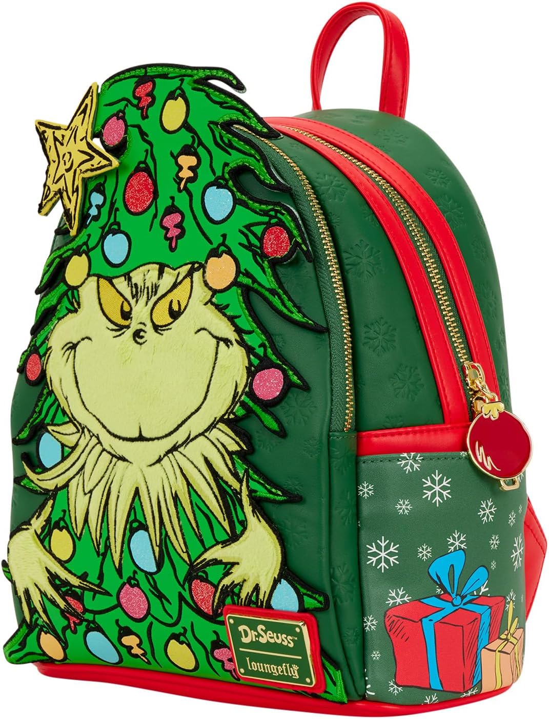 Loungefly Ottobre 2025 Catalogo Voce 72 - immagine 3