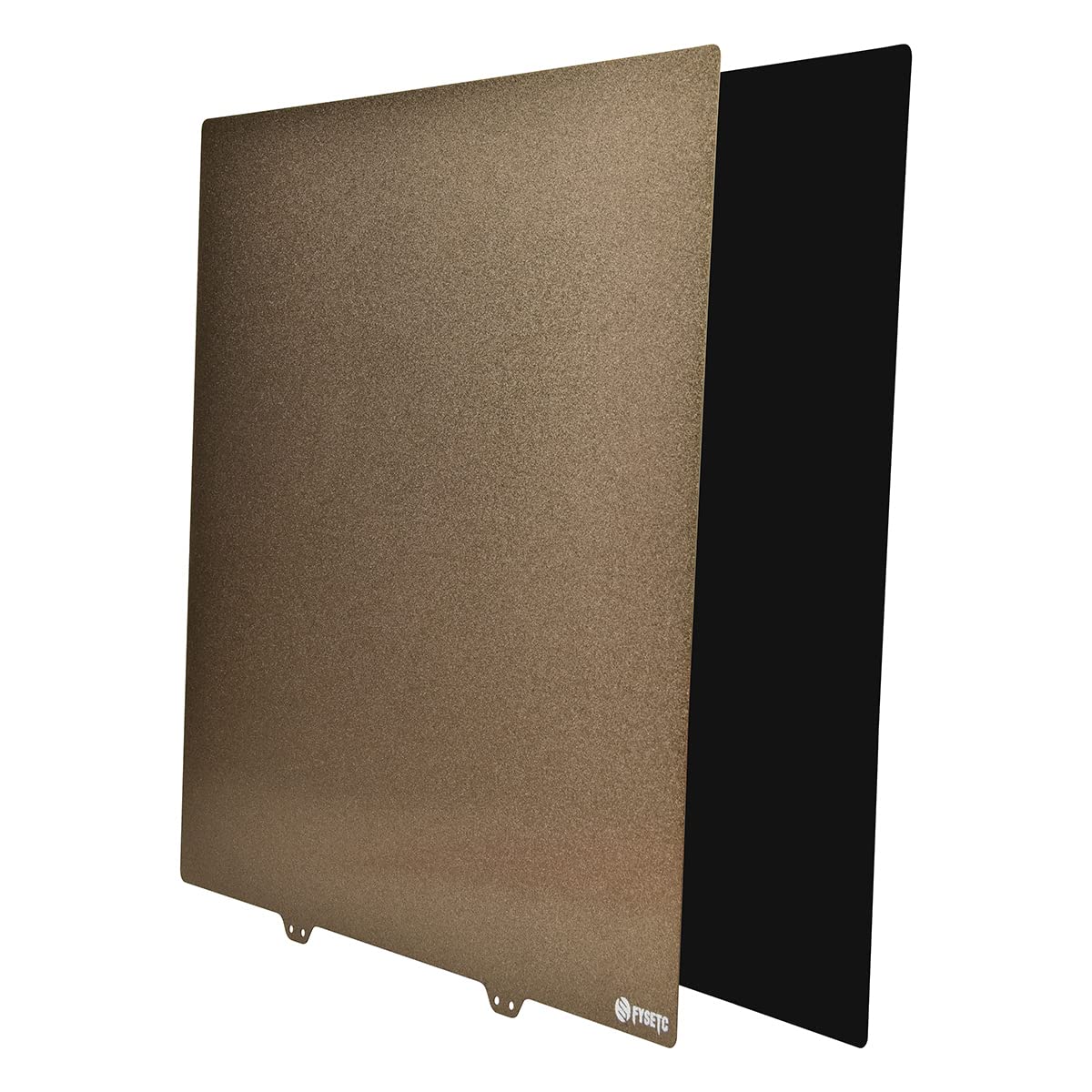 BCZAMD Ender 5 Plus - Piattaforma Stampa 3D 377x370mm, Oro - immagine 3