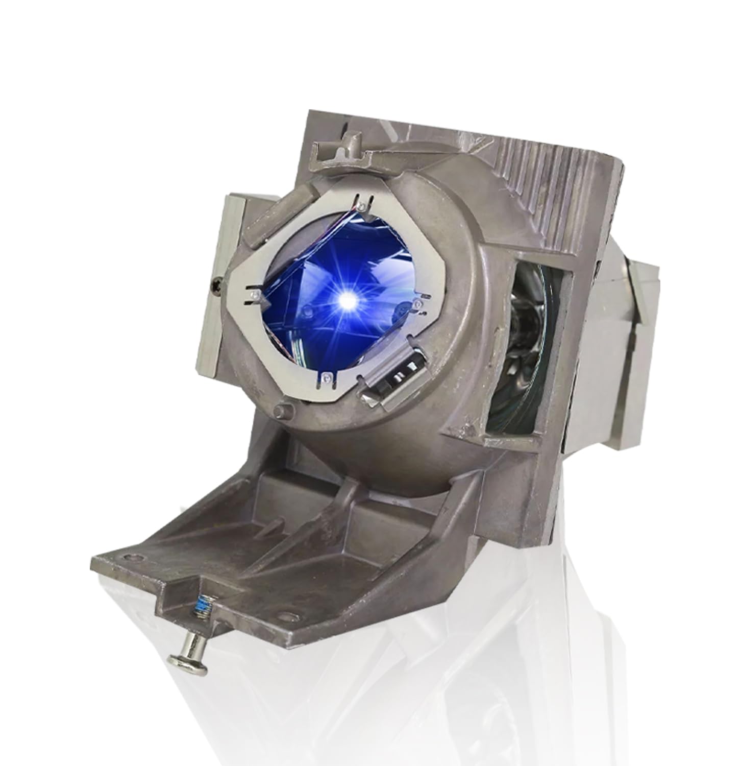 Poxtedsr 5J.JHN05.001 Lampada Ricambio per Proiettore