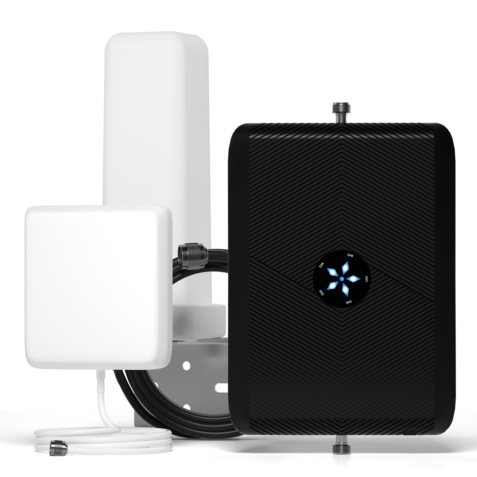 Amplificatore Segnale Cellulare 4G LTE 3G GSM