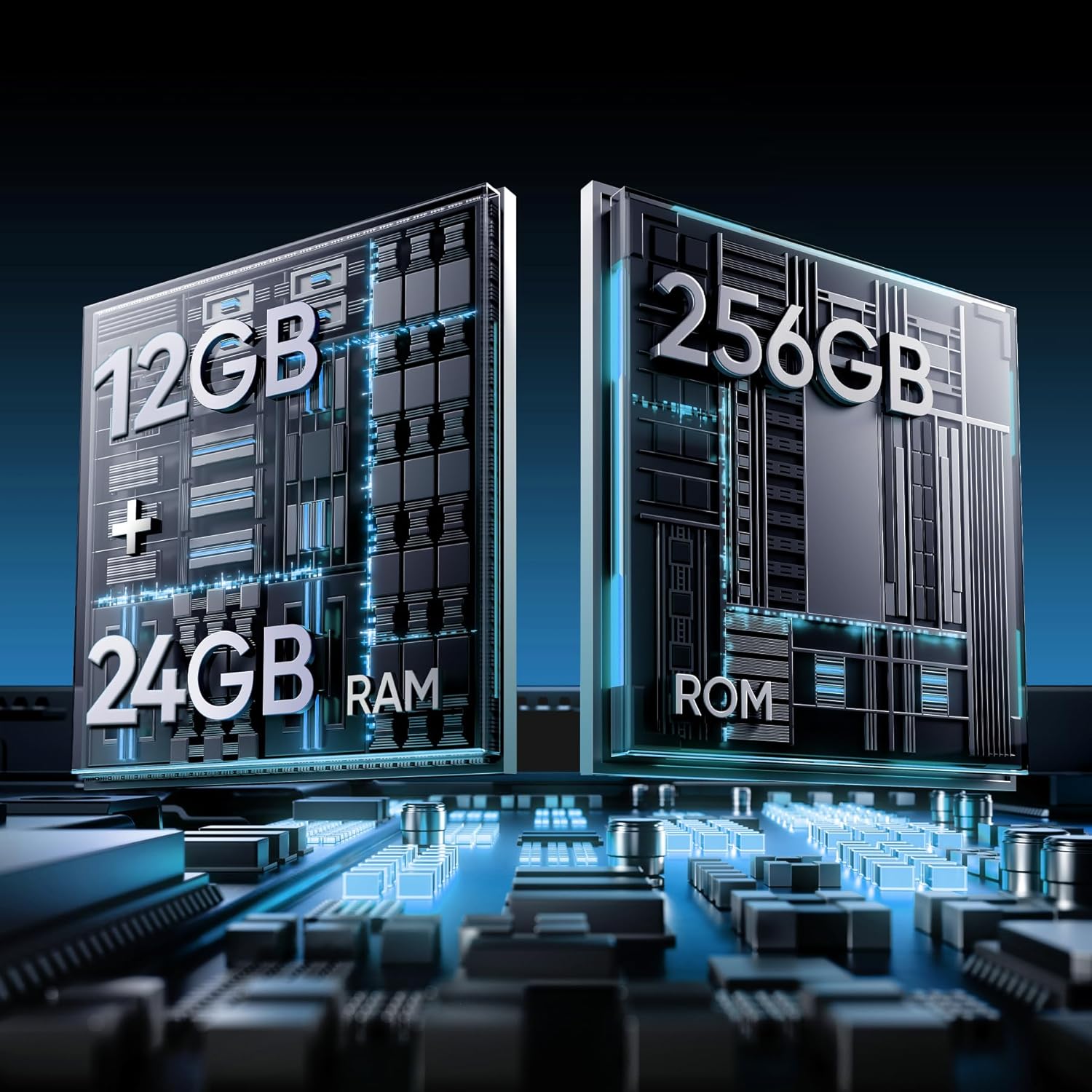 Blackview Mega2 - Tablet Android 12" 2K FHD - immagine 2