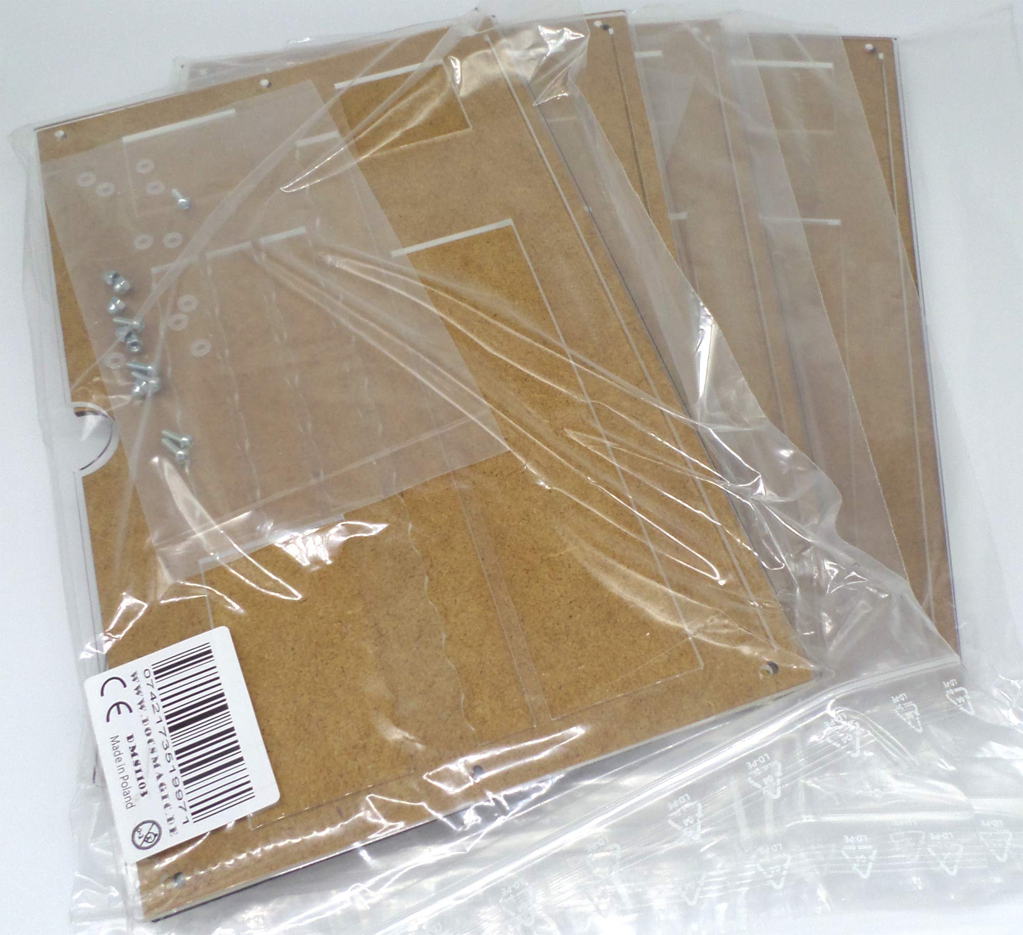 docsmagic.de 4 x Player Organizer for Blood Rage- Scheda del Giocatore