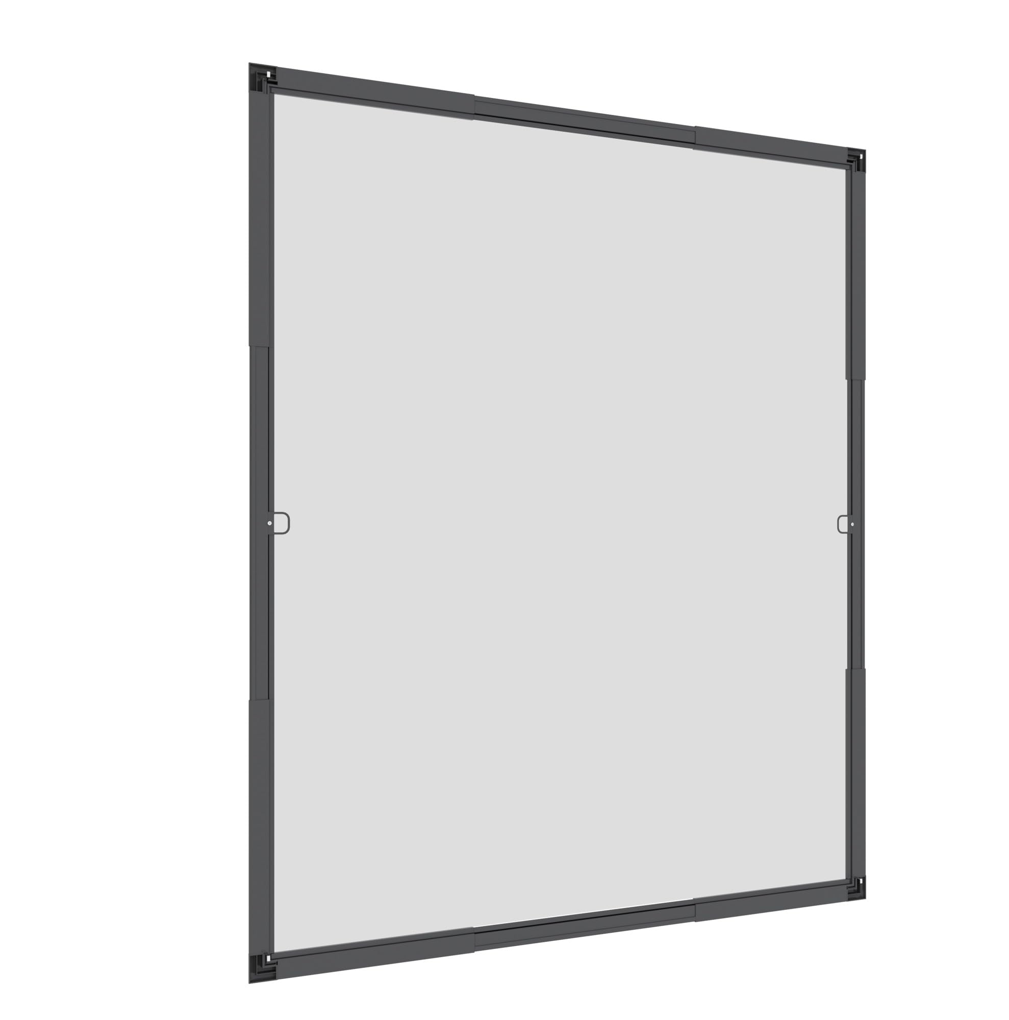 Windhager Zanzariera Telescopica FLEXI FIT 100x120cm