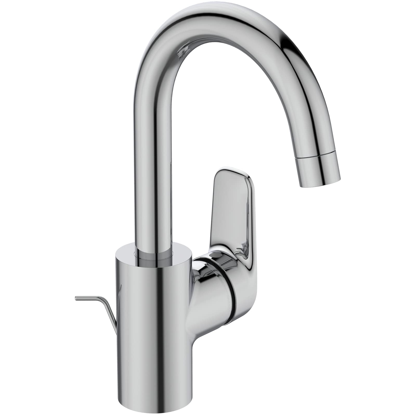 Ideal Standard - Miscelatore Monocomando Lavabo Cromato