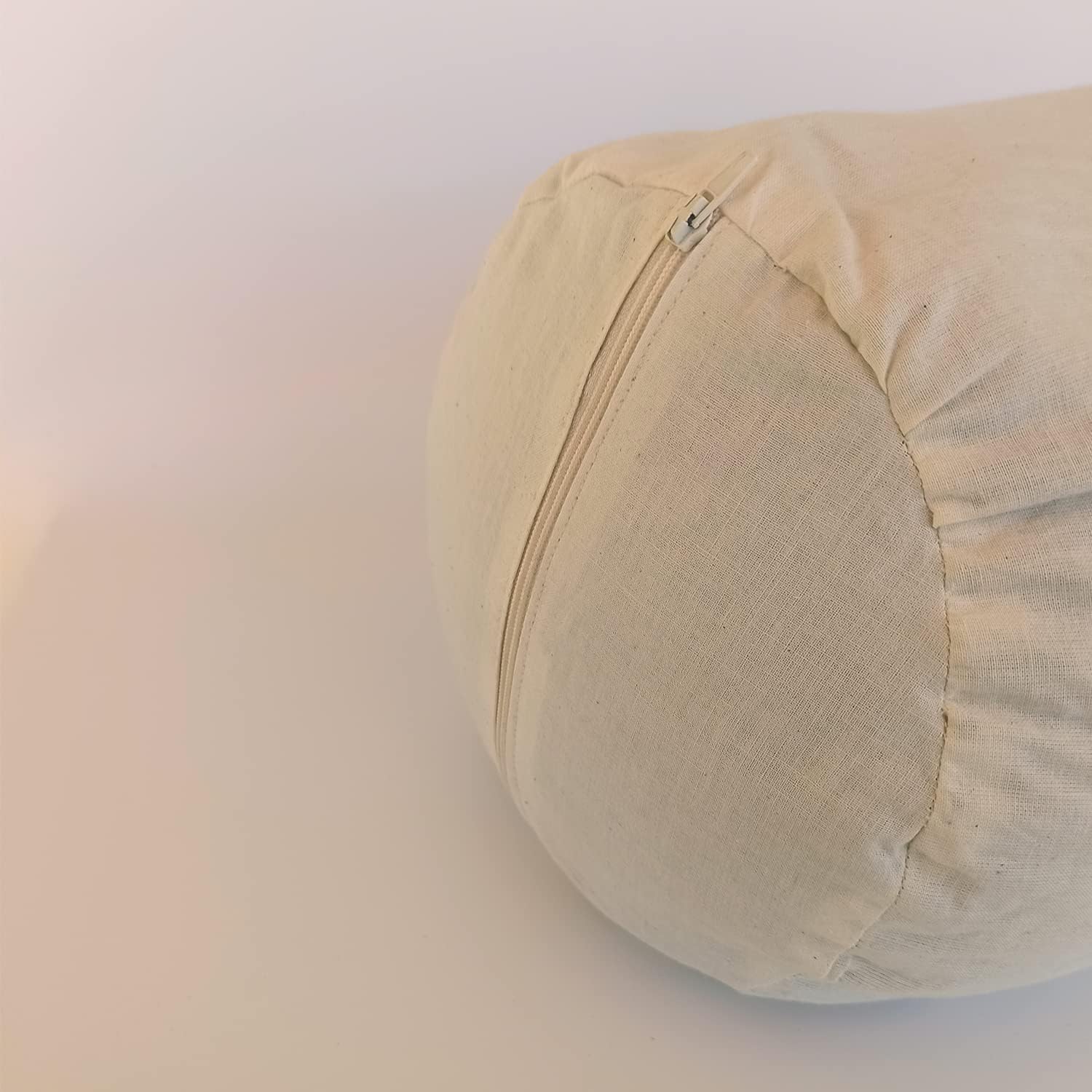 Bolster Cilindrico Yoga Mandala - Persia 62x20cm - immagine 6