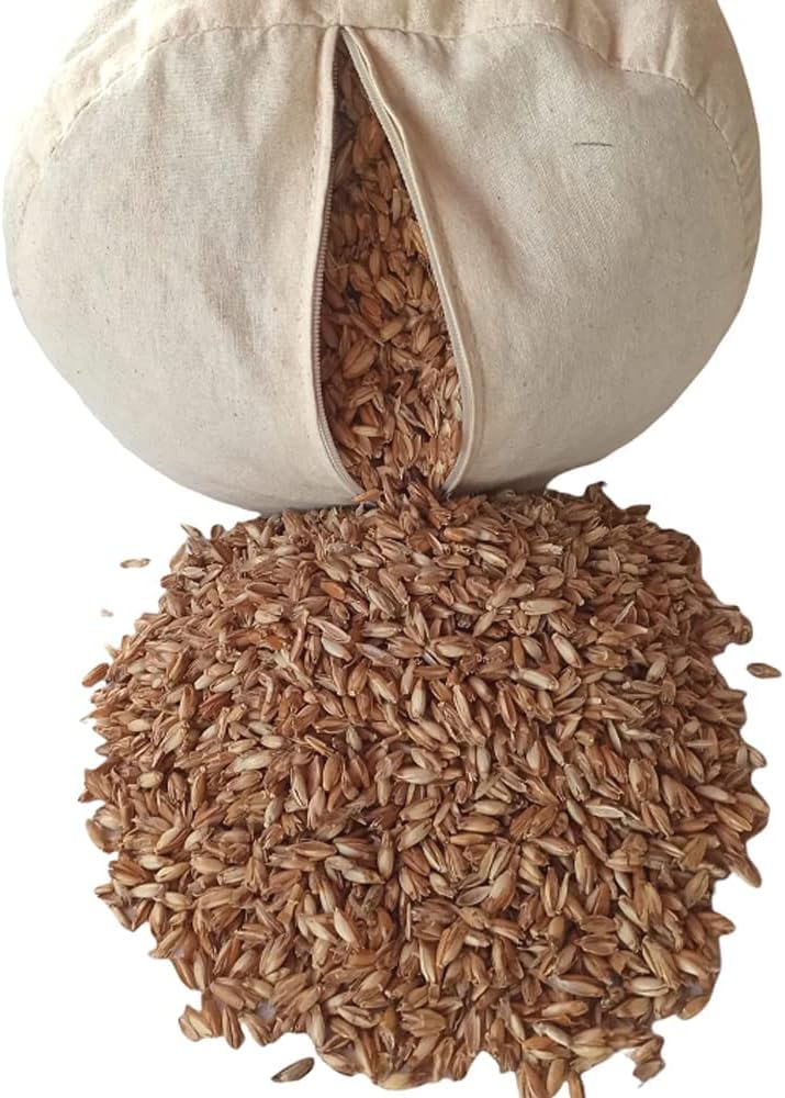 Bolster Cilindrico Yoga Mandala - Persia 62x20cm - immagine 7