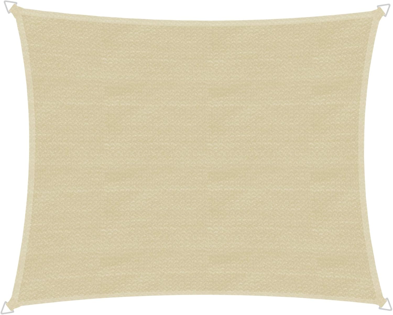 Windhager 10760 - Tenda Parasole Capri Rettangolare 4x5m