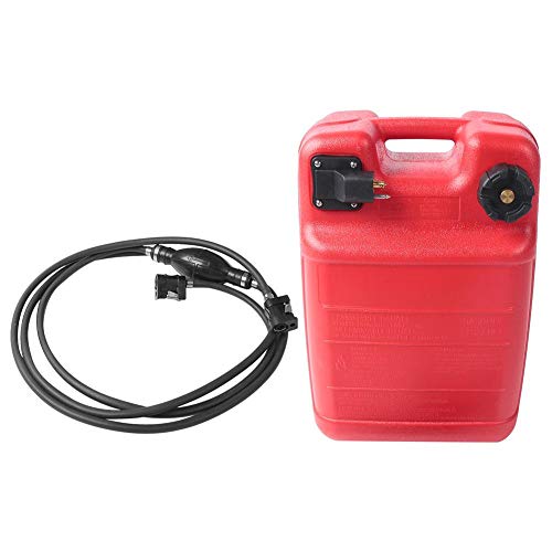 Vgeby1 Serbatoio Carburante Fuoribordo 24L
