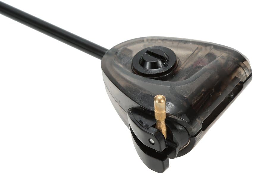 Lixada Swingers di Pesca Illuminati con Sensore LED (4 pezzi) - immagine 6