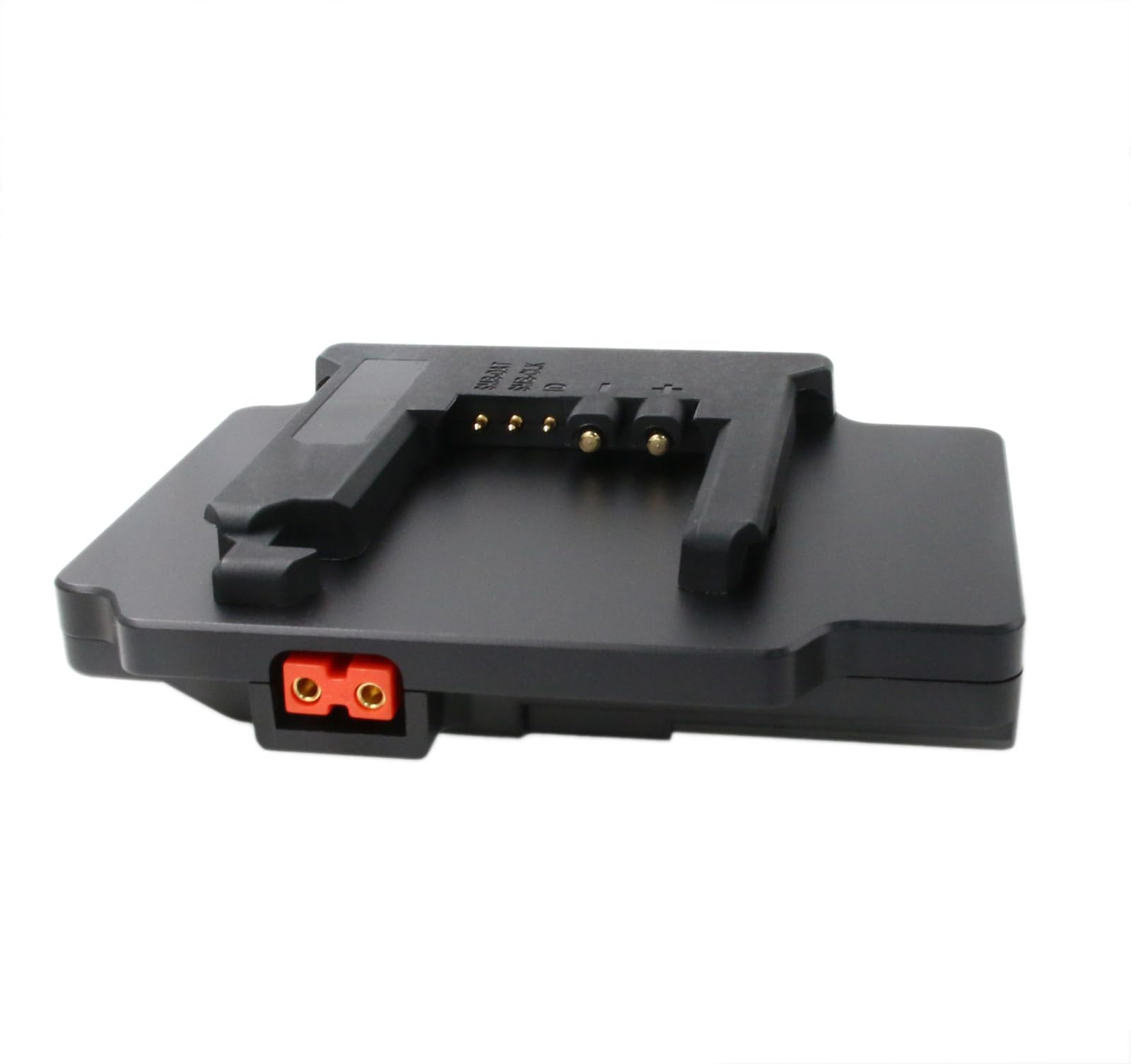 Piastra Adattatore Batteria B-Mount a V-Lock 24V