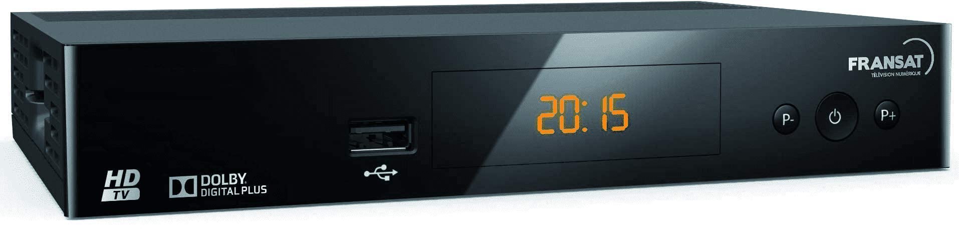 Philips DSR3031F - Terminale Ricevitore Satellitare