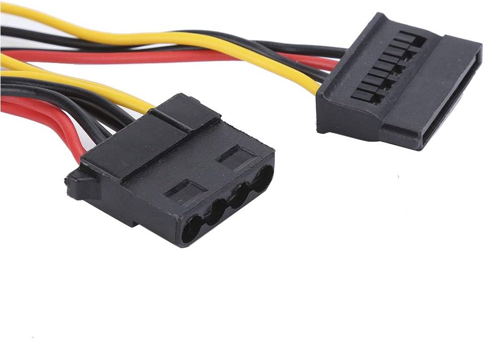 Alimentatore FSP180-50PLA 1U con 2 Porte SATA - immagine 3