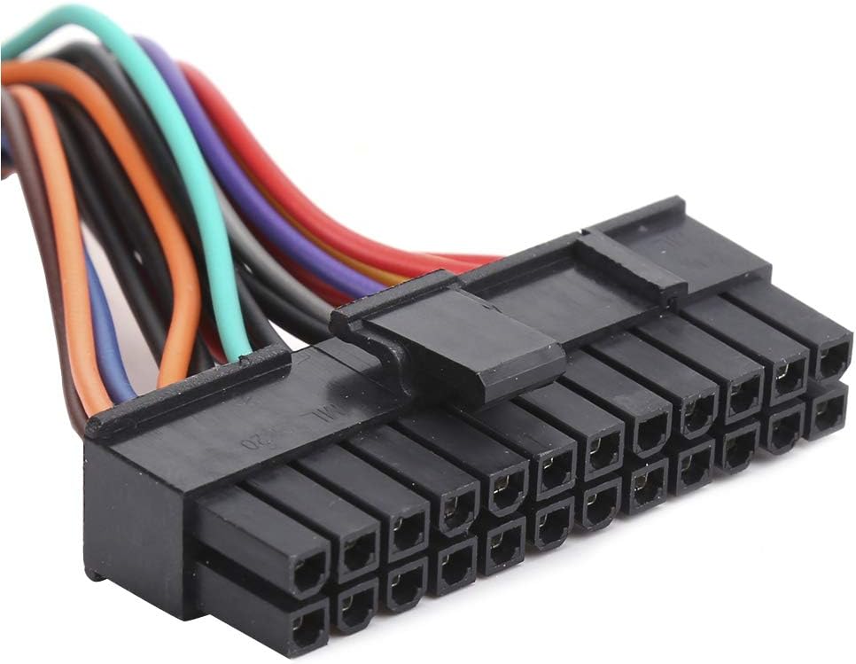 Alimentatore FSP180-50PLA 1U con 2 Porte SATA - immagine 4