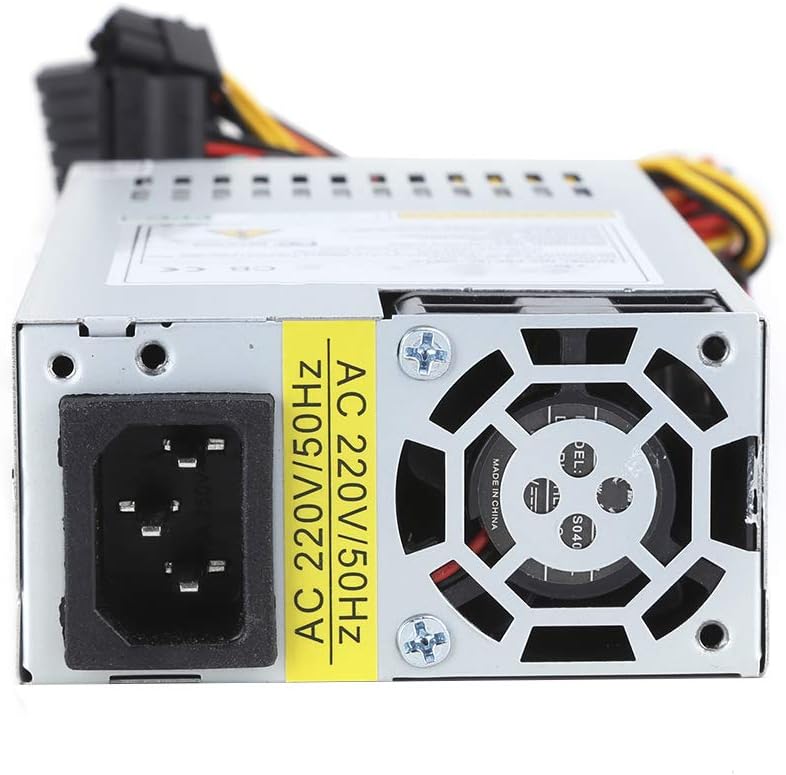 Alimentatore FSP180-50PLA 1U con 2 Porte SATA - immagine 5