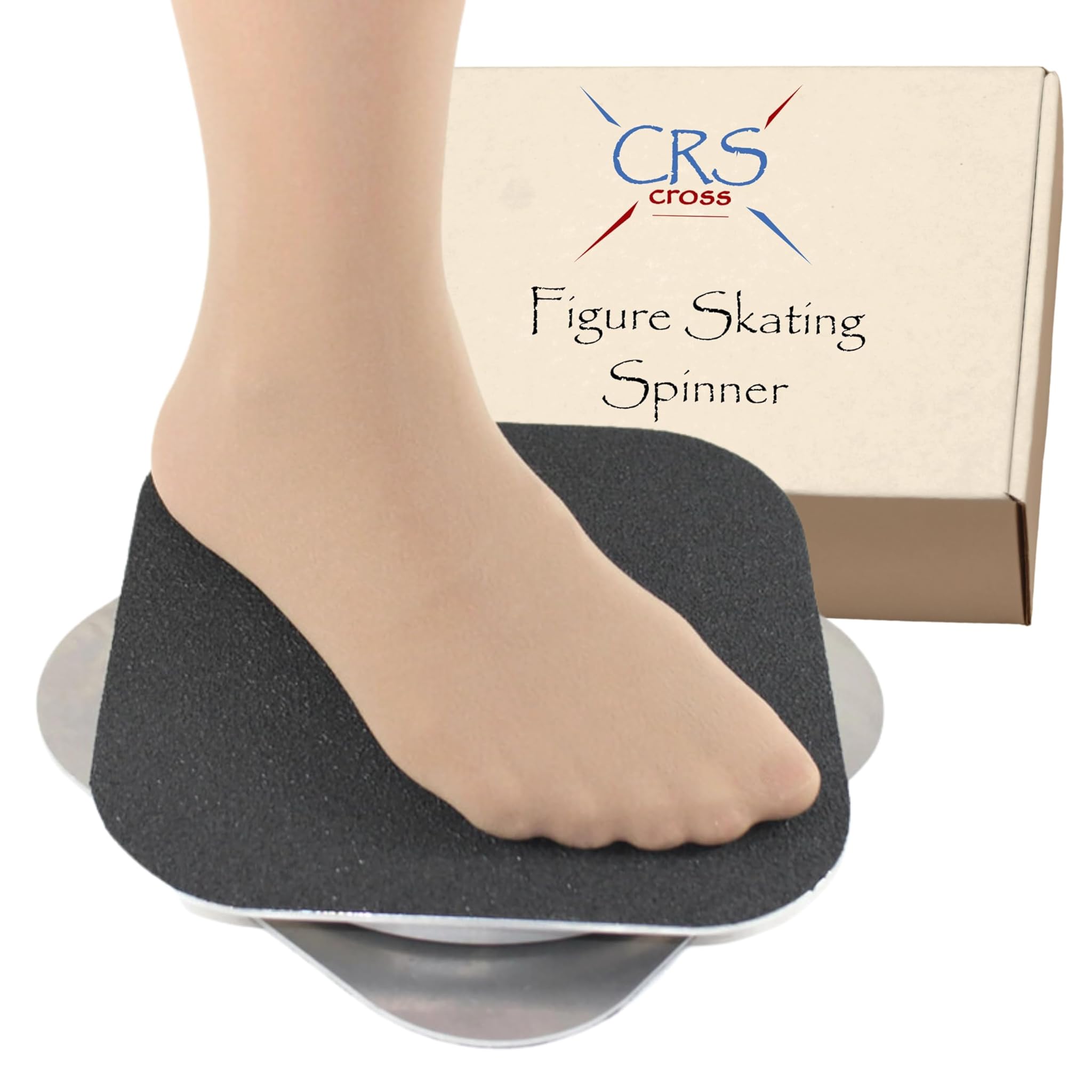CRS Cross Spinner per Pattinaggio Artistico