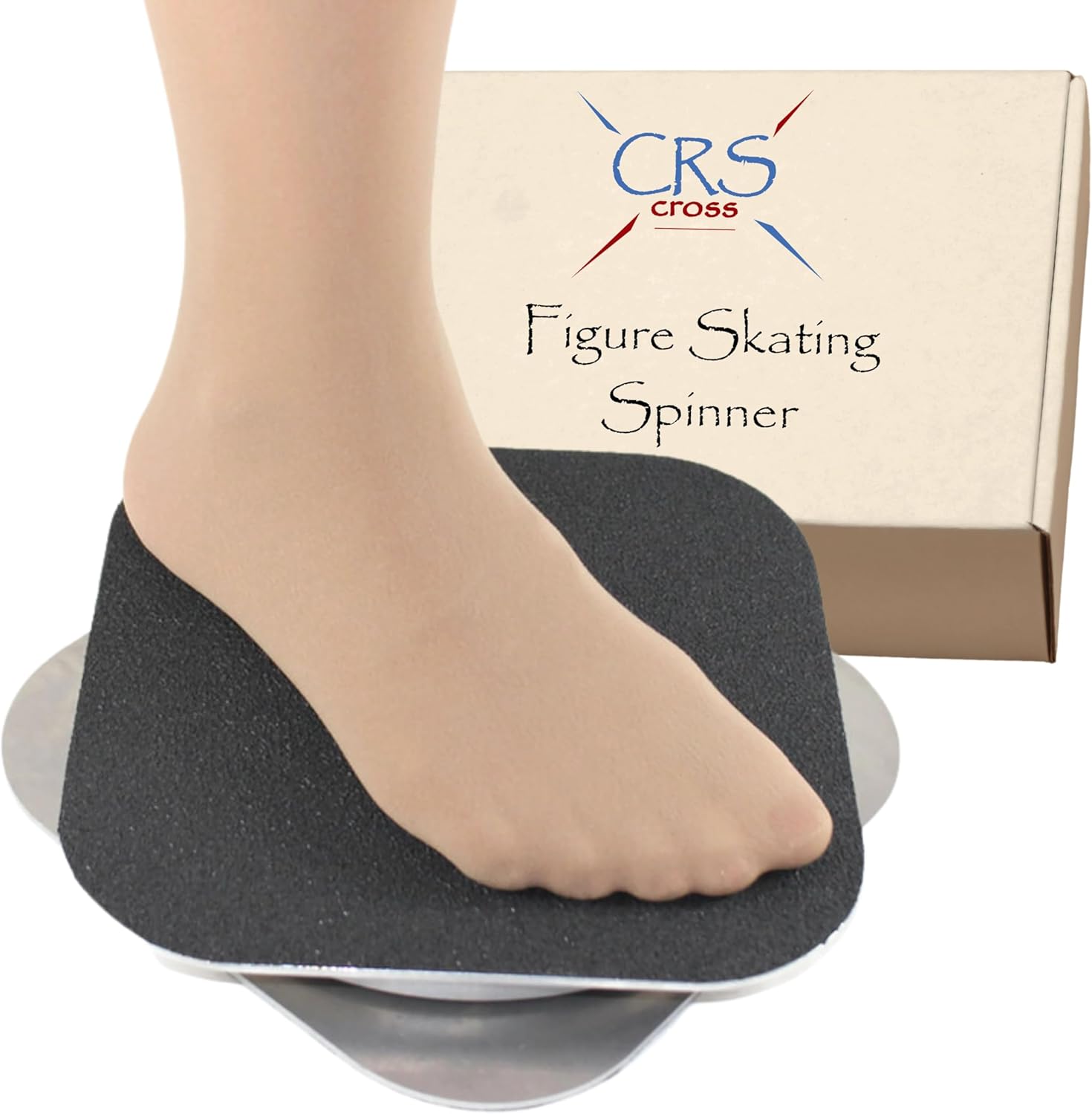 CRS Cross Spinner per Pattinaggio Artistico - immagine 1