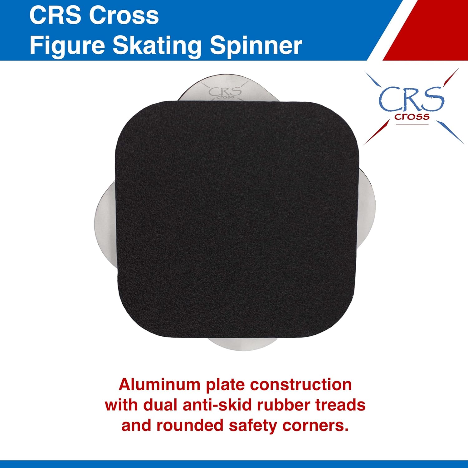 CRS Cross Spinner per Pattinaggio Artistico - immagine 5