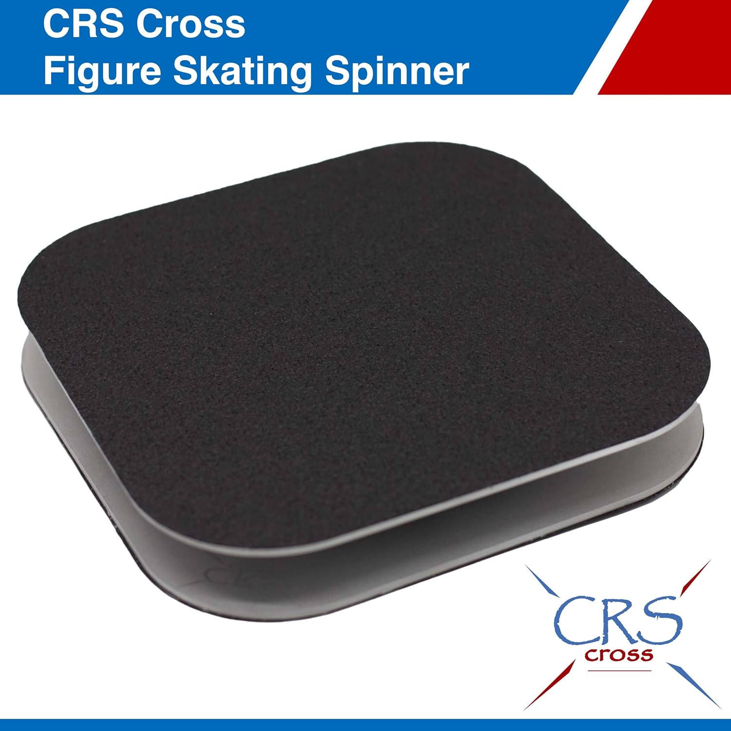 CRS Cross Spinner per Pattinaggio Artistico - immagine 6
