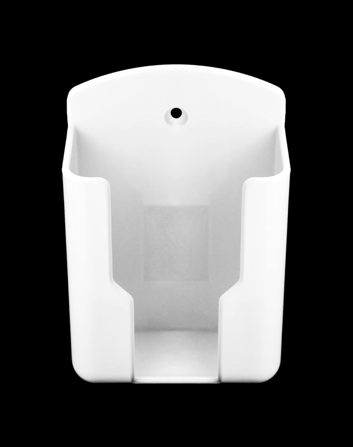 QWORK 2 Pezzi Porta Telecomando da Muro - immagine 2