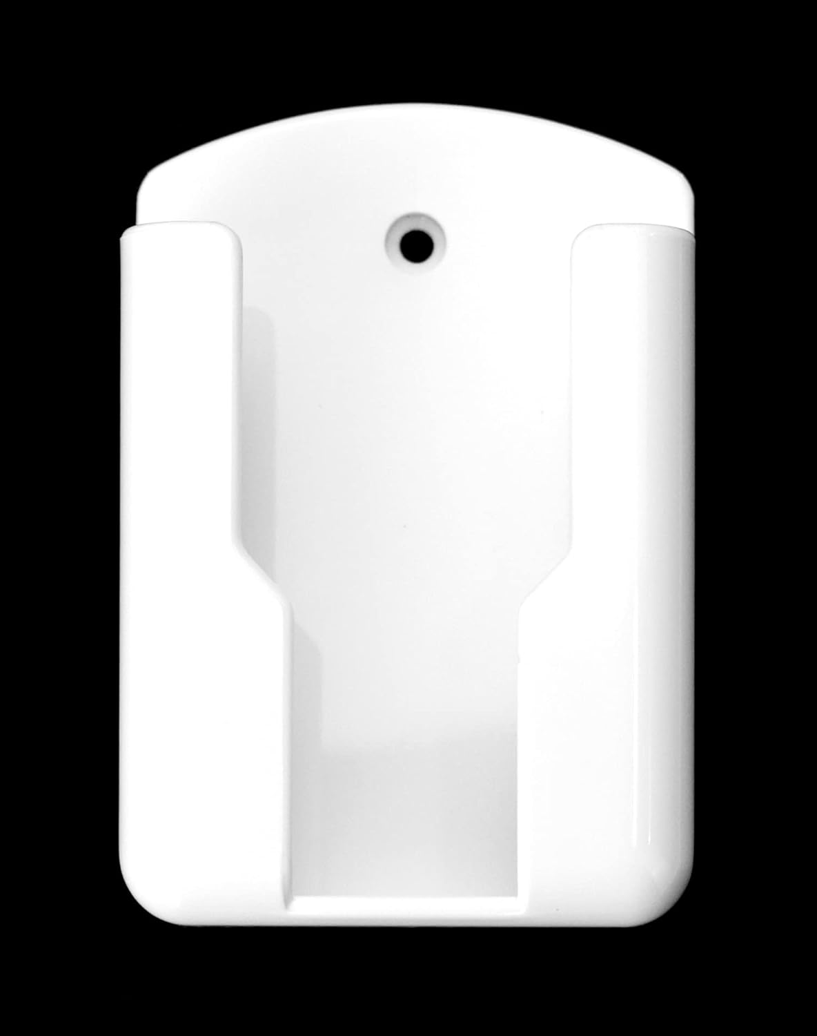 QWORK 2 Pezzi Porta Telecomando da Muro - immagine 3