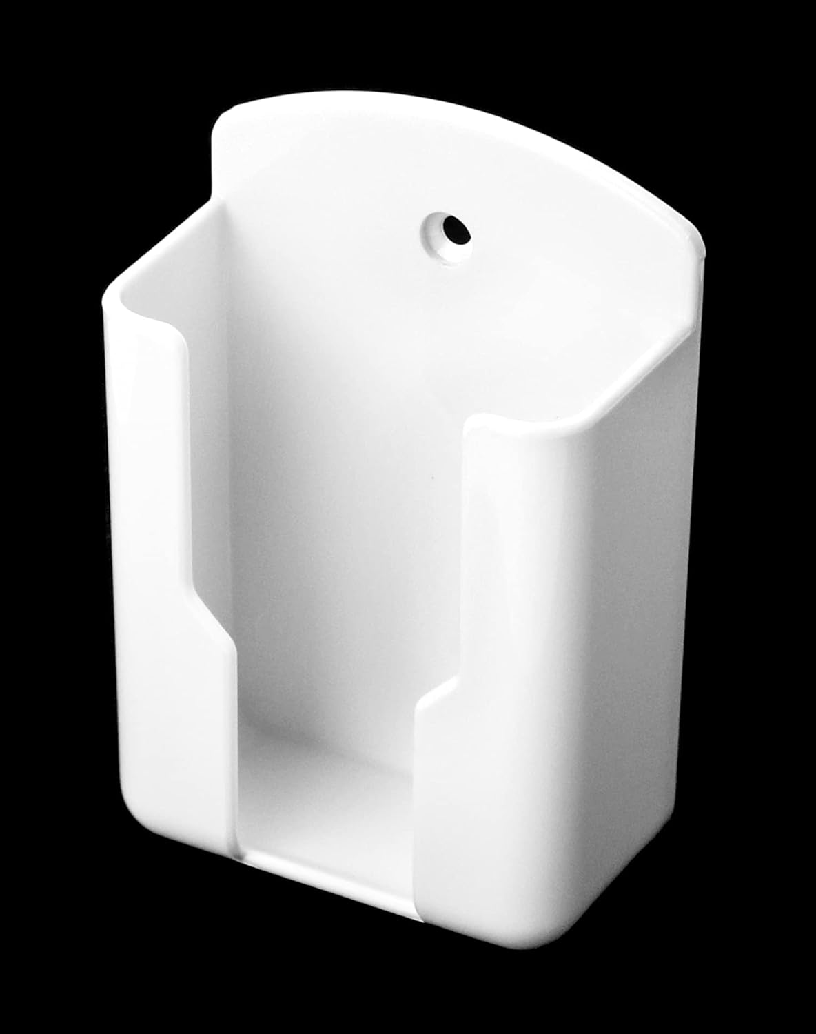 QWORK 2 Pezzi Porta Telecomando da Muro - immagine 4