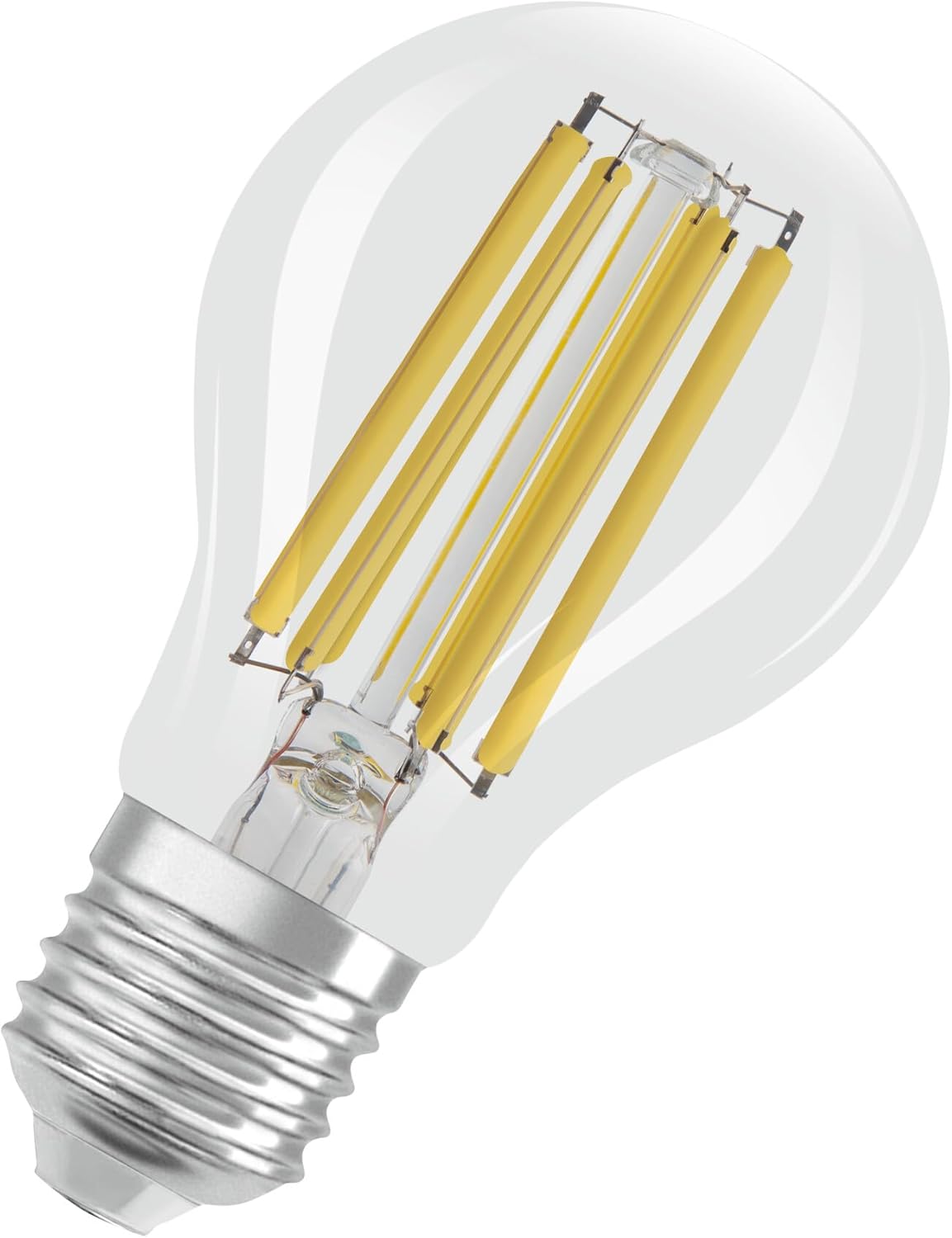 Osram SUPERSTAR+ CLASSIC A FIL 100 - Lampada LED E27 - immagine 2
