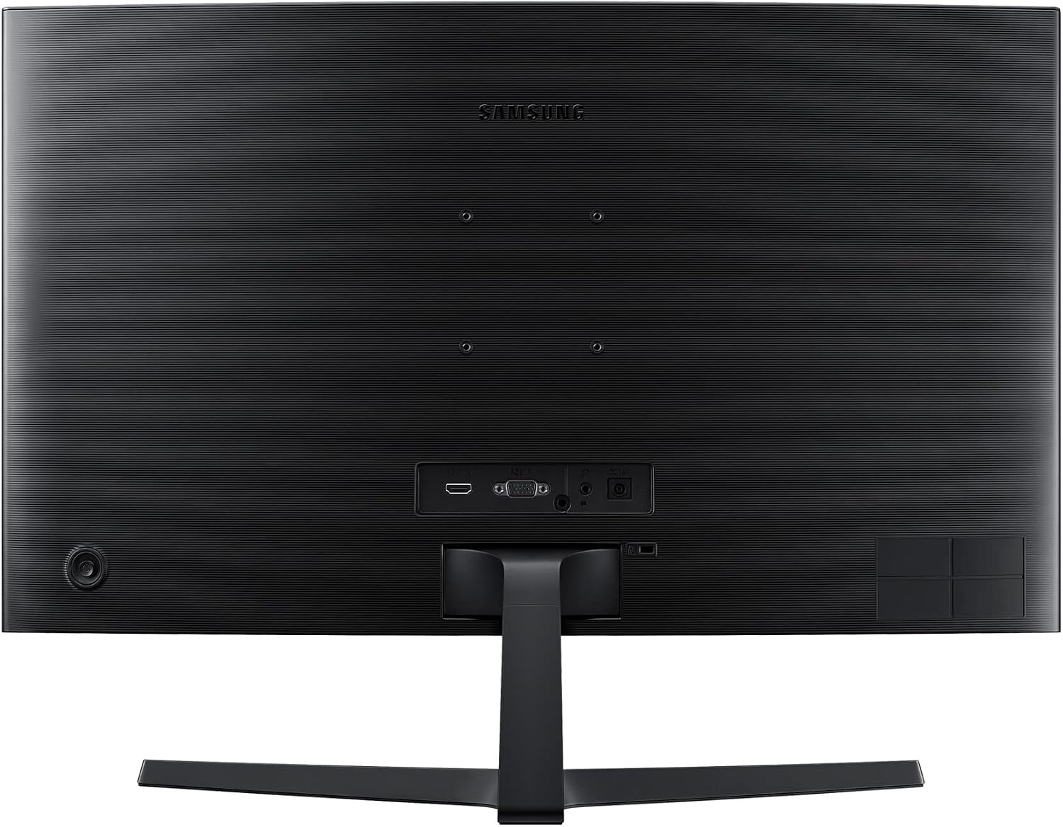 Samsung Monitor CF39 (C27F396) Curvo 27