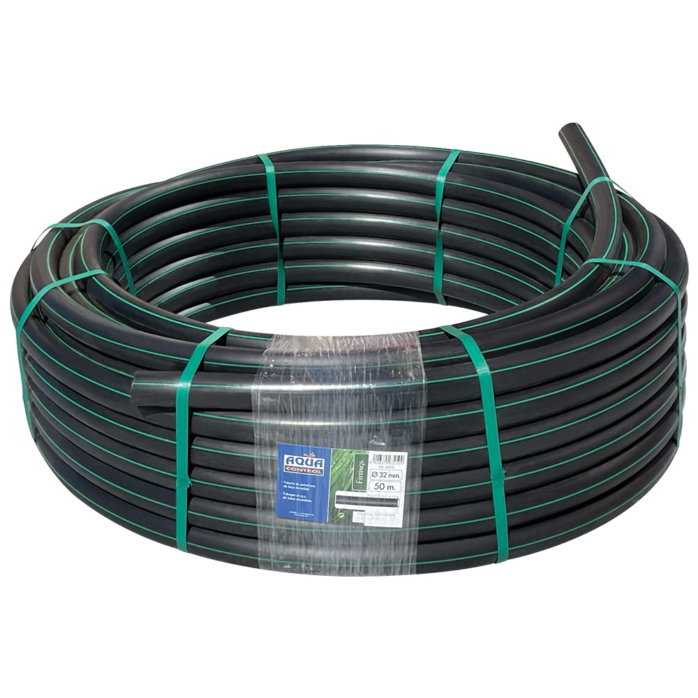AQUA CONTROL Altadex M294627 - Tubo in polietilene, 32 mm, 50 m