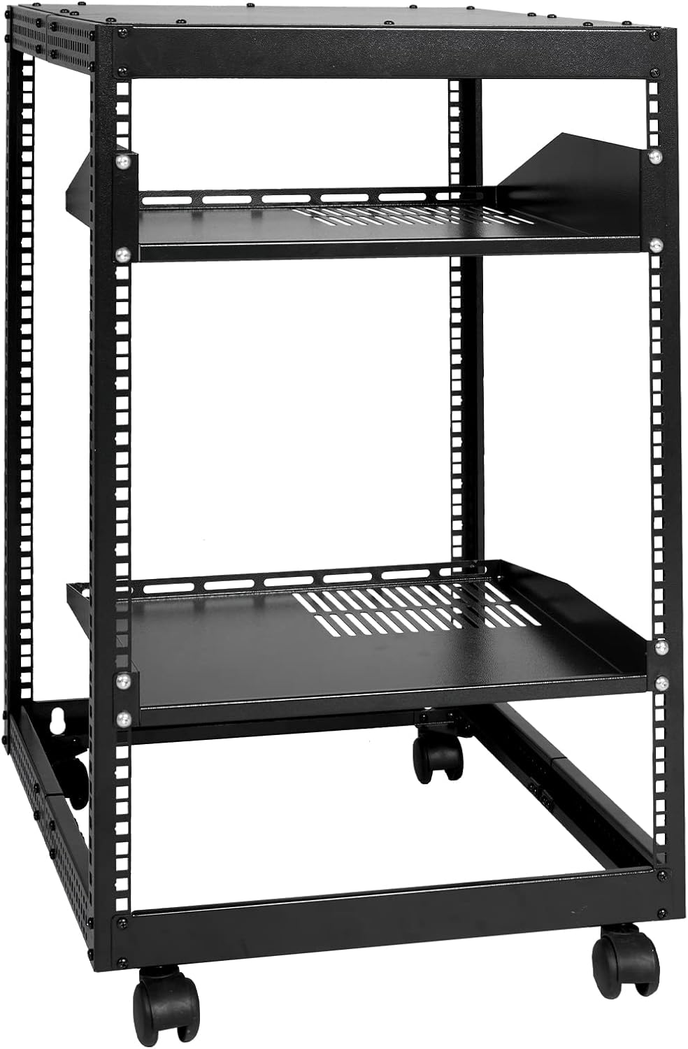 Vevor Server Rack a Telaio Aperto 15U - immagine 1